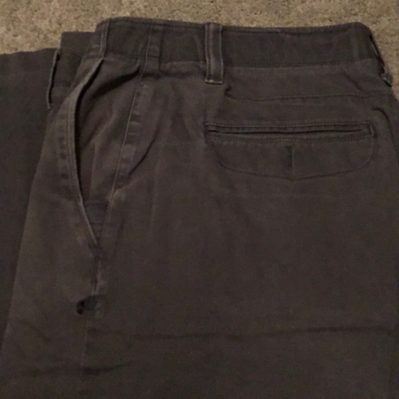 Gray Under Armour Golf pants - Picture 4 of 5